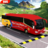 icon Modern Bus Drive Hill Station(Autista di autobus: gioco di corse veloci) 1.29
