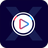 icon Videos Player(PlayX - Lettore video HD di tutti i formati e nascondiglio
) 1.0