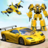 icon Robot Fighting Game(Robot Car Transformation 3D) 1.1.39