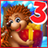 icon Hedgehog 3(Le avventure di Hedgehog Parte 3) 2.1.0
