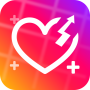 icon GridPuzzle(piace e follower - Super Post Master
)