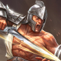 icon Heroic Battles (Alpha-version) (eroiche (versione Alpha)
)