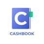 icon CashBook(CashBook: Business Ledger Book)