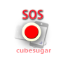 icon EmerRec(Registratore SOS: avvisi di emergenza (per aiuto al metoo))