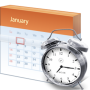 icon Event Reminder(Promemoria eventi del calendario)