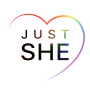 icon Just She(Just She - Top Lesbian Dating)