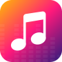 icon Music Player - MP3 Player App (- App lettore MP3)