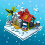 icon Fantasy Island Sim: Fun Forest
