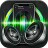 icon Volume Booster(Volume Booster - Loud Speaker) 2.8.5