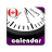 icon Canada Calendar(Calendario canadese 2021 con Holi) 4.0