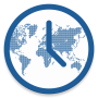 icon TimeMachine(Time Machine - World Clock)