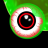 icon Alien Blob io 3.0.3