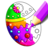 icon Easter Eggs Coloring Book(Libro da colorare) 1.0