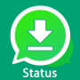 icon Status Saver(Status Saver - Download video)