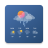 icon Live Weather(Weather Radar: Widget previsioni) 1.6.6