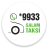 icon 9933 Salam Taksi(9933 Musteri
) 3.0.5.2