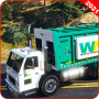 icon Dump Truck Drive(Dump Truck Game 2021 -Heavy Loader Truck Simulator
)