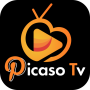 icon Picasso TV(Picasso TV: Spettacoli, Film
)