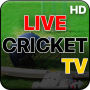 icon Sport Live Tv(Live Cricket TV HD - Partite di cricket in diretta
)
