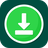 icon Status Saver(Status Saver - Salva stato) 1.0.2