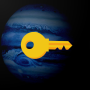 icon Jupiter VPN(Jupiter VPN: VPN veloce e sicura
)