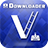icon Video Downloader With VPN(Tutti Video Downloader con VPN
) 1.0