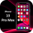 icon iPhone 13 Pro Max(iPhone 13 Pro Max per Launcher) 2.0