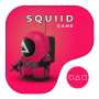 icon HD Squid Game Wallpaper & Sticker(HD Squid Game Wallpaper
)