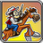 icon Amazing Cowboy(Cowboy stupefacente) 4.5