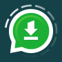 icon All Status Saver-Downloader(App Status Saver
)