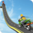 icon Mega Ramp 2019: Impossible Moto Bike Tracks Stunts(Mega Ramp Stunt Bike Games 3D) 1.8