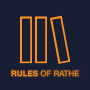 icon Rules of Rathe(Regole di Rathe
)