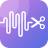 icon Music cutter(Music Cutter - Creatore di suonerie) 3.5.3.1