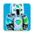 icon Frost Diamond Skins Minecraft(Frost Diamond Skin per Minecraft PE
) frost diamond skin for minecraft v.6