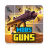 icon com.guns.weapons.mods(Guns mod per Minecraft ™ - Mods per armi e armi
) 1.0