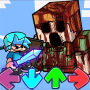 icon Minecraft FNF(Funkin Edition in FNF PE.Mod)