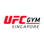 icon UFC GYM SG(UFC Gym Singapore
)