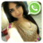 icon Girls Mobile Number For Video Chat(Girls Numero di cellulare per chat video
) 4.0