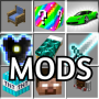 icon CraftMods for Minecraft PE(Craft - Mods per Minecraft PE
)
