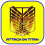 icon ATTACK ON TITAN(Attack On AOT - Titan Guide Tips
)