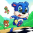 icon Fun Run 3(Fun Run 3 - Giochi multiplayer) 4.32.1