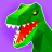 icon Dino Survival(Dino Survival: Jurassic World
) 0.0.25
