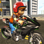icon BoBoiBoy Bike Stunt 3D(BoBoiBoy Gioco Bike Stunt 3D
)