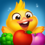 icon Fruits Ducks(Frutta Anatra
)