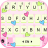 icon Doodle Heart Chat(Doodle Heart Chat Tastiera Sfondo
) 1.0