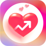 icon Emoji Clone-Boost Emoji Likes & Follower for Posts (Emoji Clone-Boost Emoji Mi piace e follower per i post
)