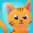 icon Bad Cat 3D!(Gatto cattivo 3D!
) 1.0