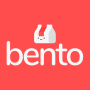 icon Bento: Delivery Services and + (Bento: servizi di consegna e +)