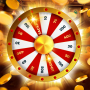 icon Wheel of fortune day(della ruota della fortuna
)