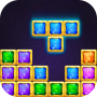 icon Block Puzzle(Block Puzzle - classico gioco del cervello
)